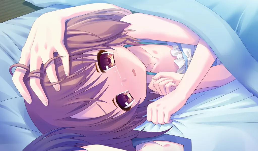 图片[6]-ツクモノツキ（PC端） | 羽翼社-羽翼社