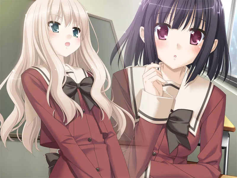 图片[8]-花吻在上5 喜欢你的幸福（PC端） | 羽翼社-羽翼社