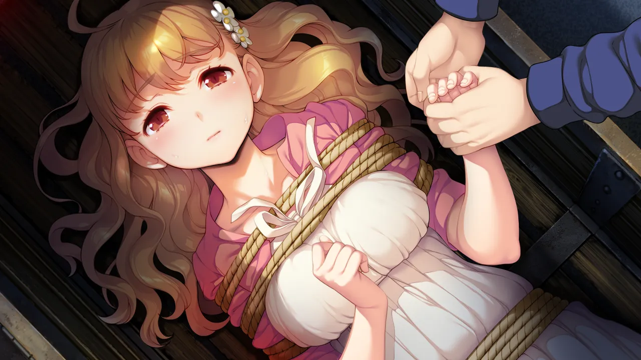 图片[8]-シンソウノイズ ～受信探偵の事件簿～（PC端） | 羽翼社-羽翼社