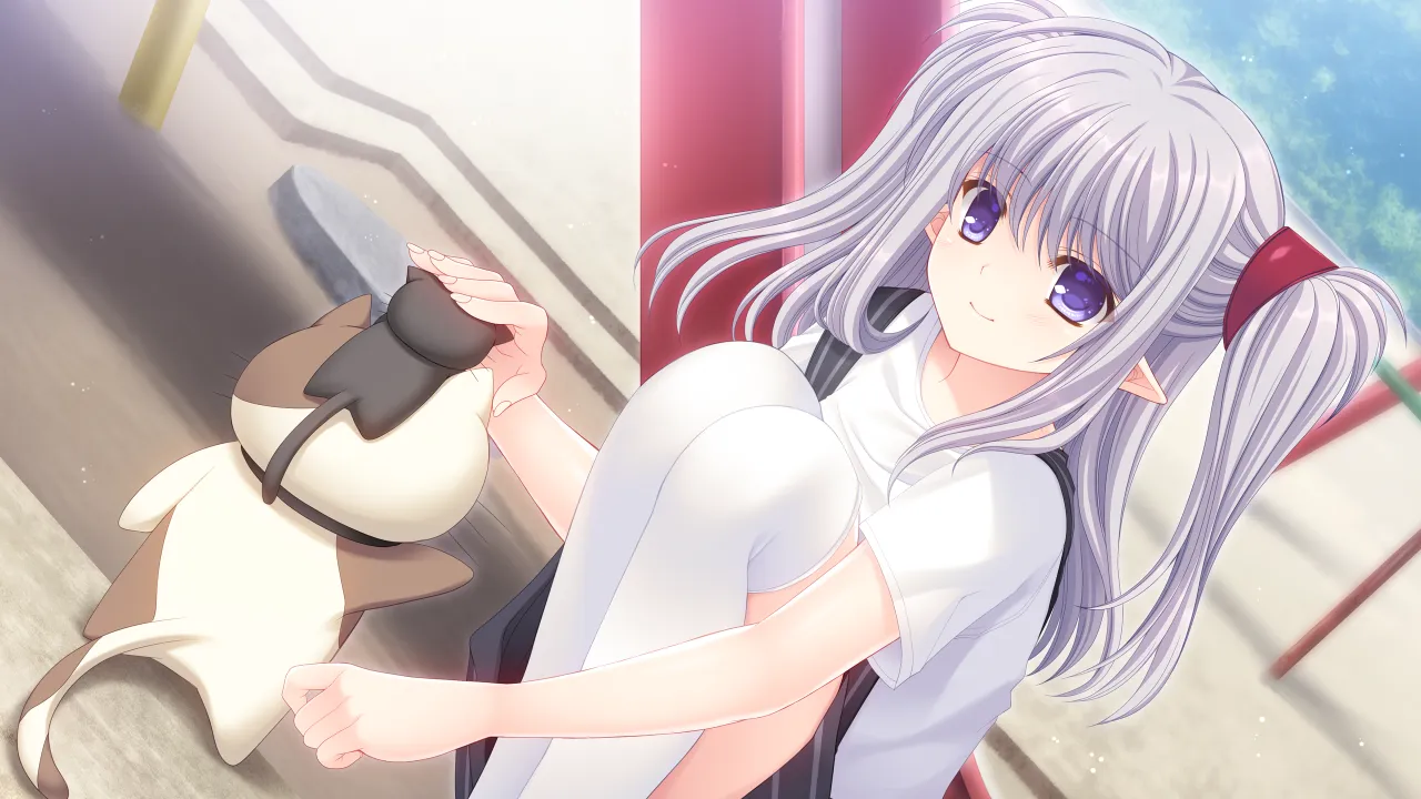 图片[8]-SHUFFLE_episode2_被神与魔同时盯上的男人（PC端） | 羽翼社-羽翼社