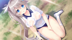 夢幻のティル・ナ・ノーグ（PC端） | 羽翼社-羽翼社