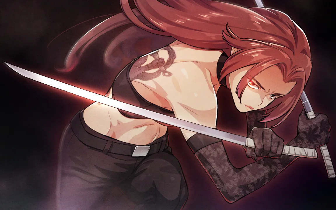 图片[3]-鏖呪ノ嶼/鏖咒之岛（PC端） | 羽翼社-羽翼社