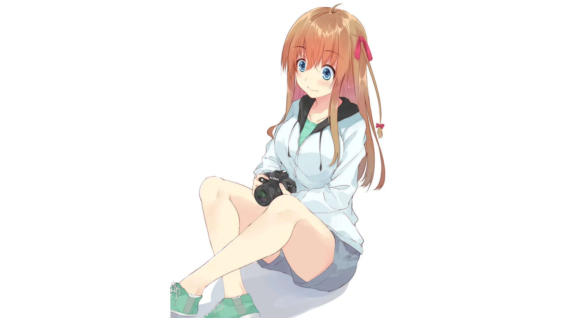 图片[1]-ゆずが地球にいた頃（PC端） | 羽翼社-羽翼社