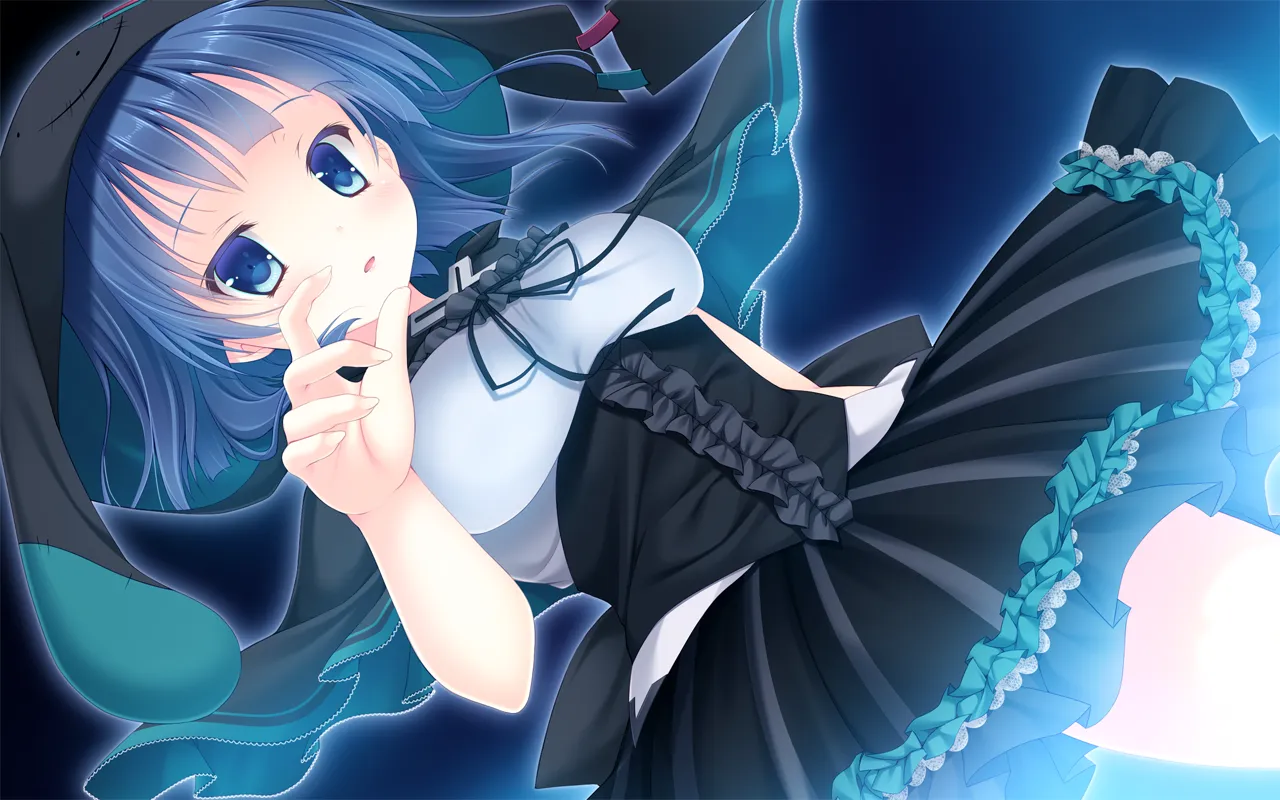 图片[8]-中二病彼女的恋爱方程式/中二病な彼女の恋愛方程式（KRKR＋PC端） | 羽翼社-羽翼社