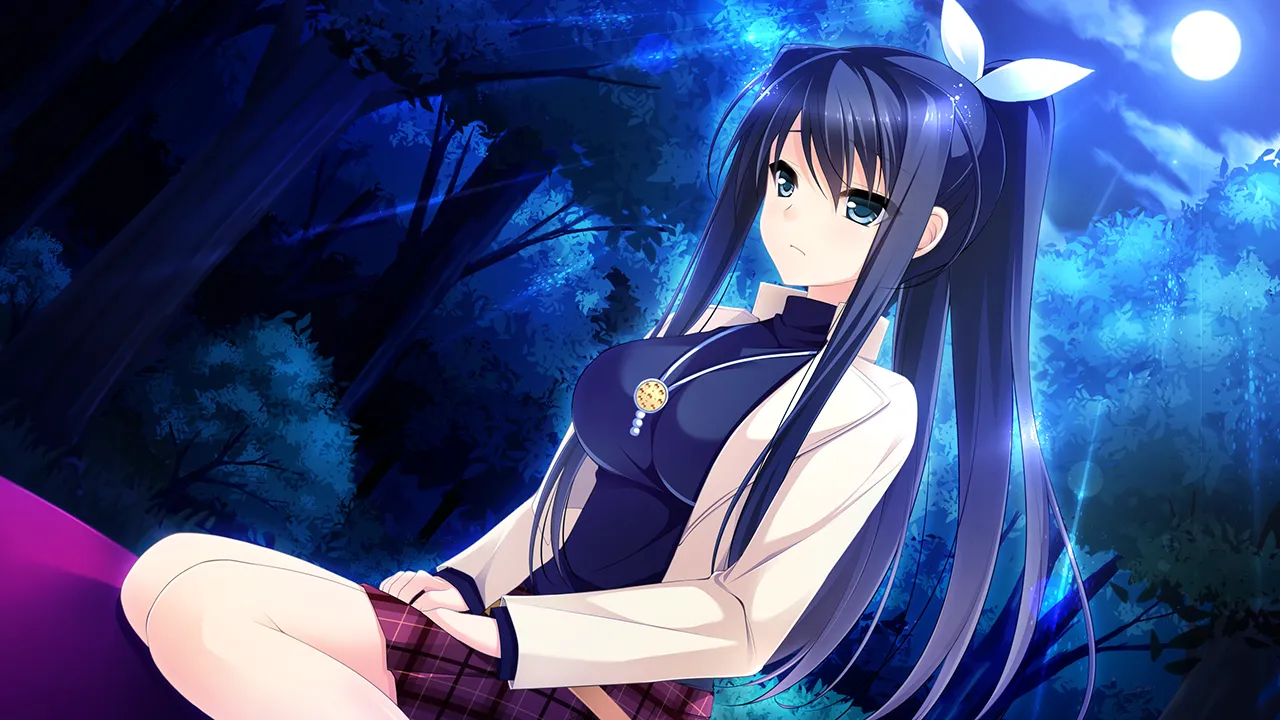 图片[12]-有少女唱响的爱之恋曲（Ons＋PC端） | 羽翼社-羽翼社