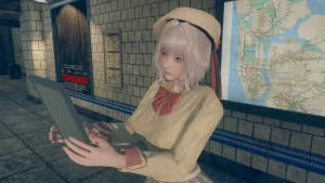 侧写者（PC端） | 羽翼社-羽翼社