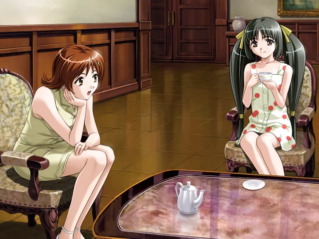 图片[15]-河原崎家一族2（PC端） | 羽翼社-羽翼社