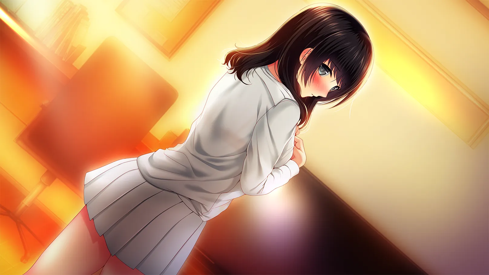 图片[5]-ゴールデンアワー（PC端） | 羽翼社-羽翼社