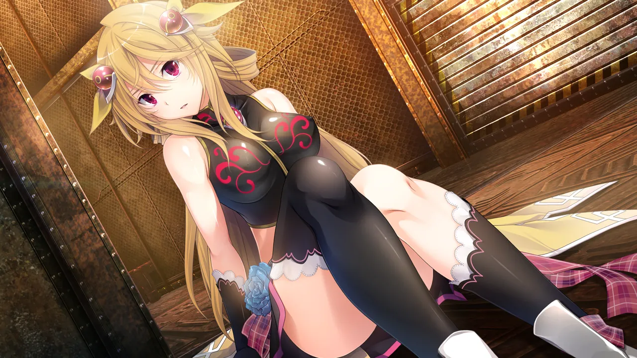 图片[13]-BALDR BRINGER（PC端） | 羽翼社-羽翼社