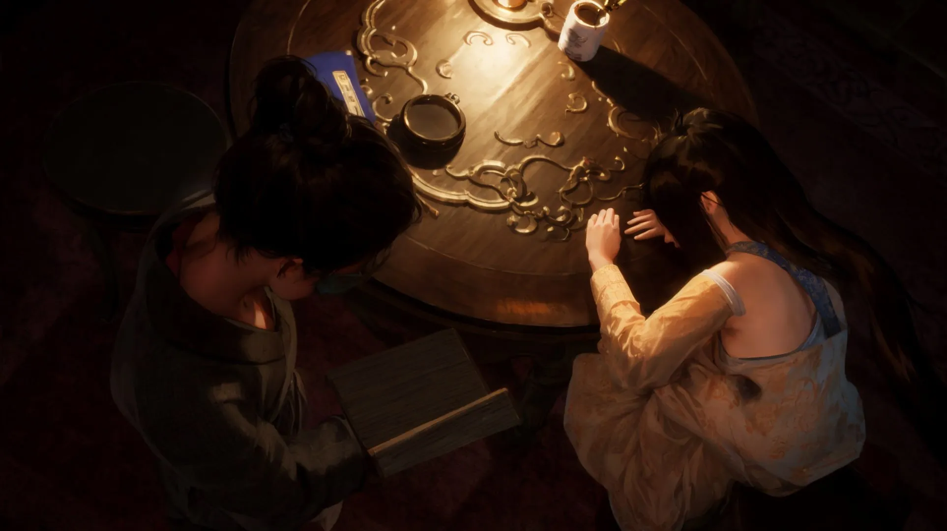 图片[3]-极品采花郎(Romantic Escapades) ver2.0.3（PC端） | 羽翼社-羽翼社