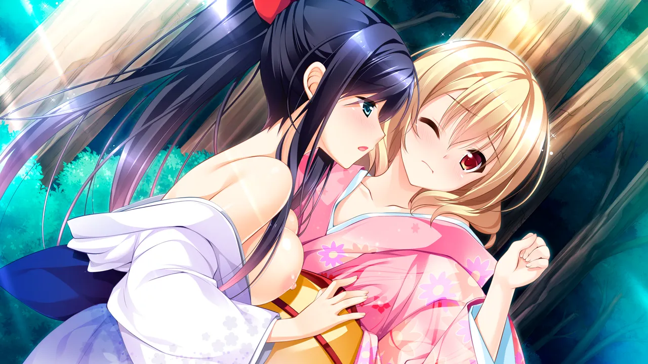 图片[12]-有少女唱响的爱之恋曲FD_为你所献上的演绎~（PC端） | 羽翼社-羽翼社