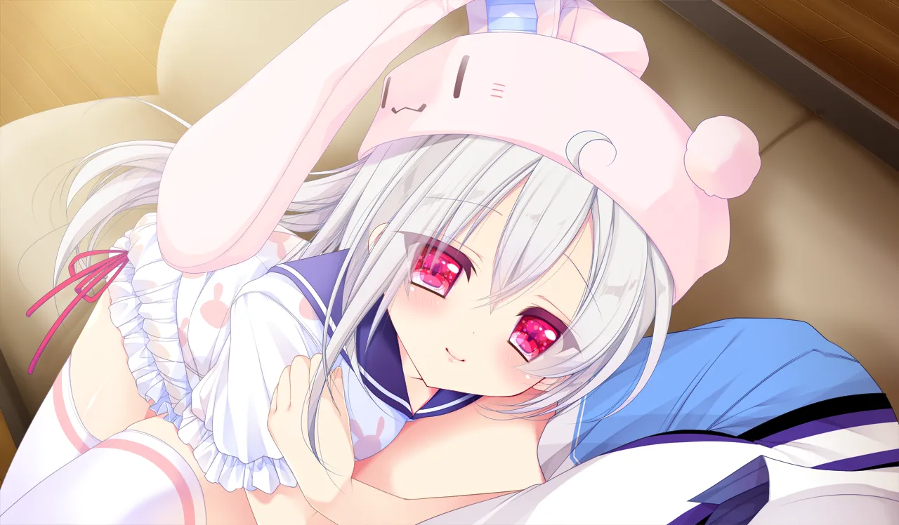 图片[9]-恋爱教室（KRKR＋PC端） | 羽翼社-羽翼社