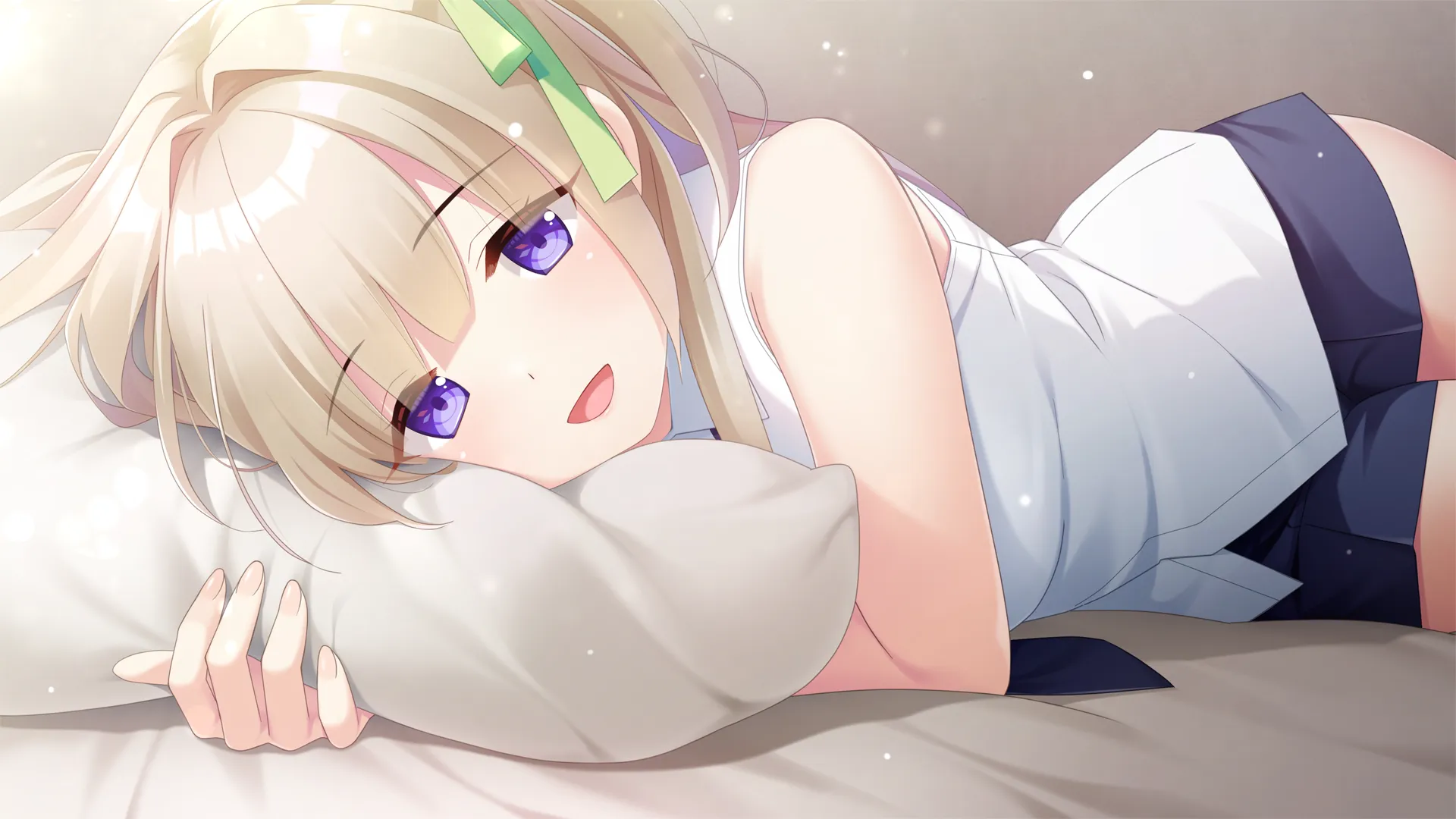 图片[6]-小恶魔酱的诱惑！（PC端） | 羽翼社-羽翼社