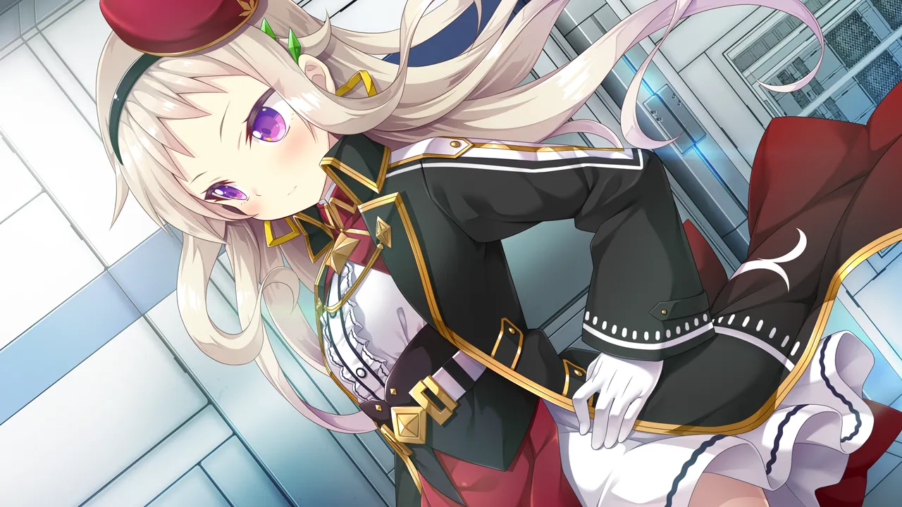 图片[5]-BALDR BRINGER（PC端） | 羽翼社-羽翼社