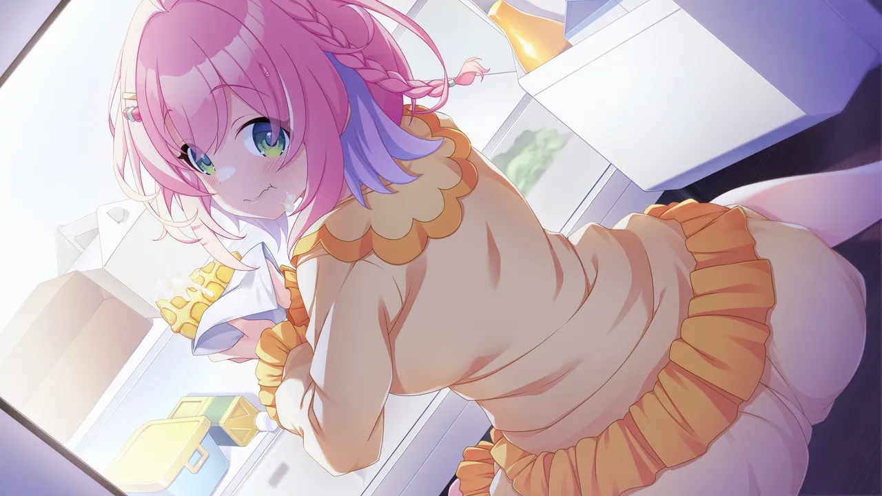 图片[17]-ラブピカルポッピー 爱情闪亮流行（PC端） | 羽翼社-羽翼社