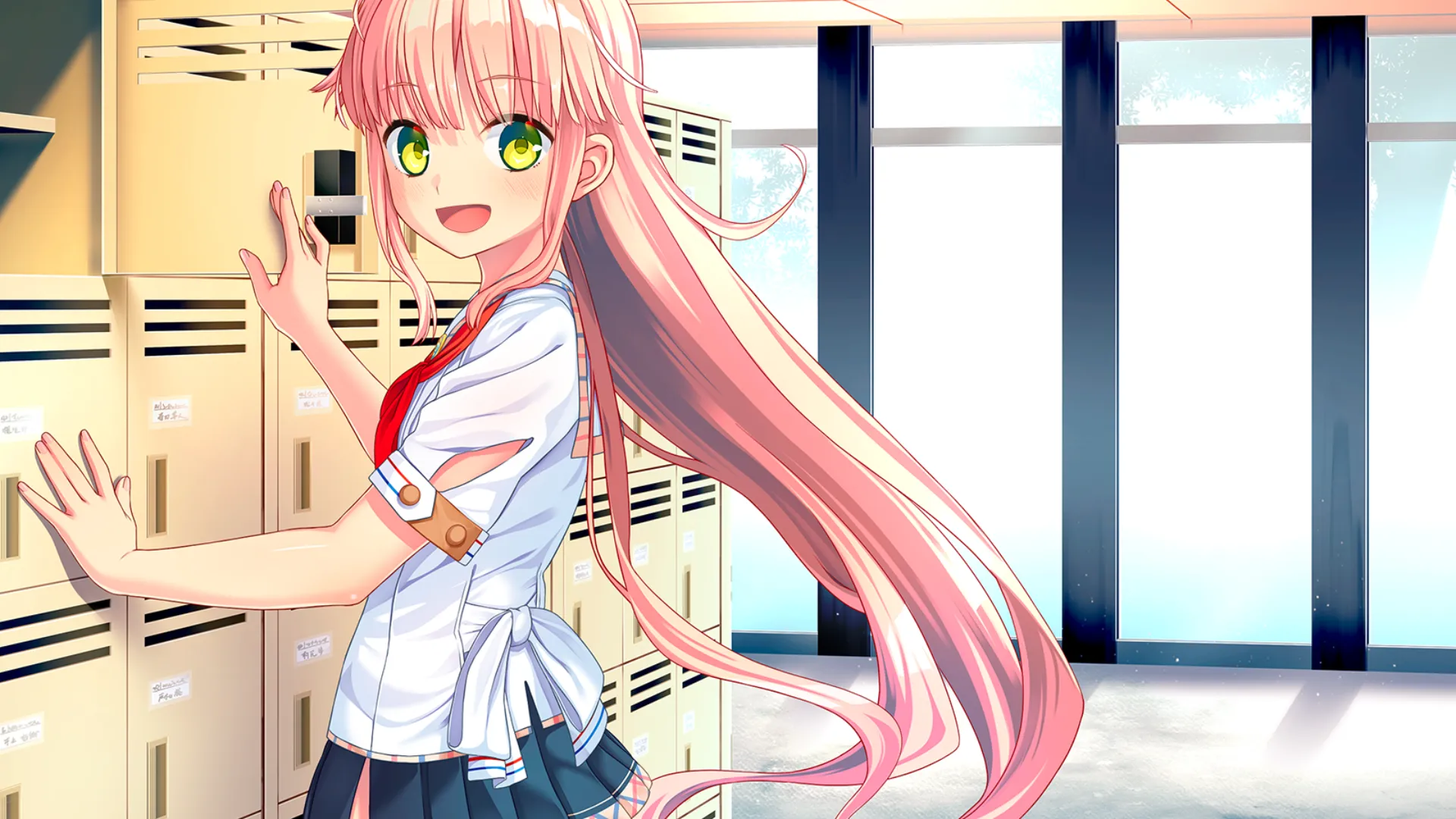 图片[12]-住在下体升级岛上的贫乳该如何是好？1/拔作岛1（Tyranor＋PC端） | 羽翼社-羽翼社