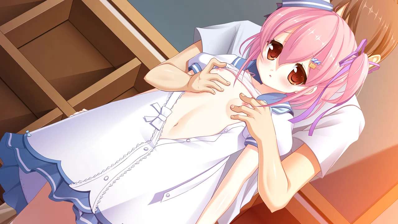 图片[9]-ロリポップファクトリー（PC端） | 羽翼社-羽翼社