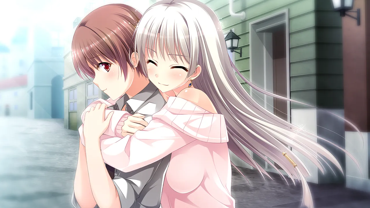 图片[2]-有少女唱响的爱之恋曲FD_为你所献上的演绎~（PC端） | 羽翼社-羽翼社