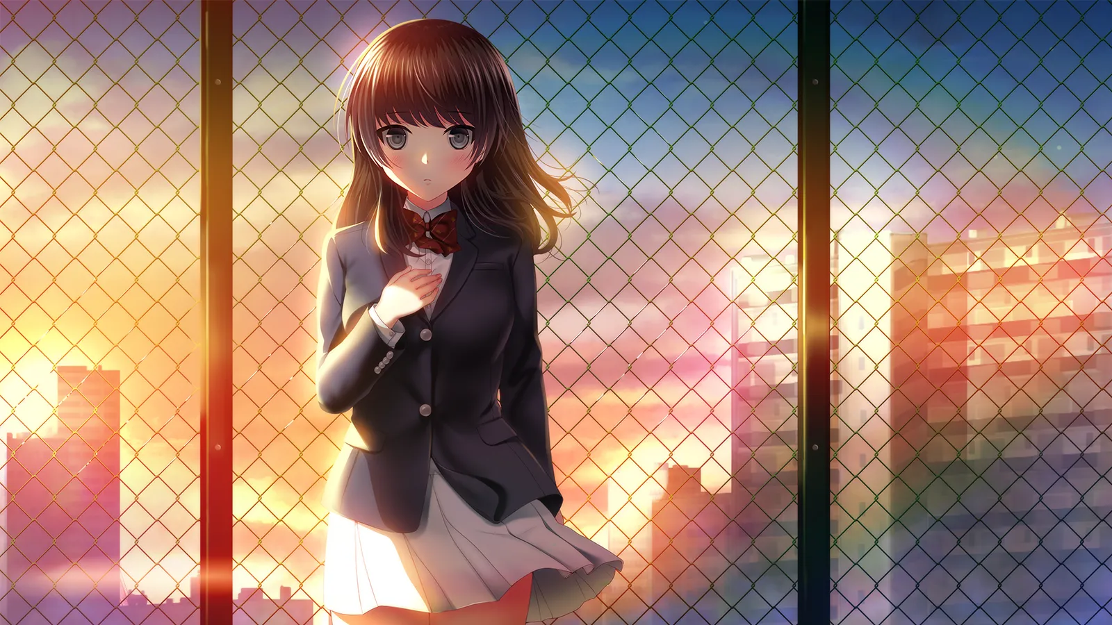 ゴールデンアワー（PC端）-羽翼社