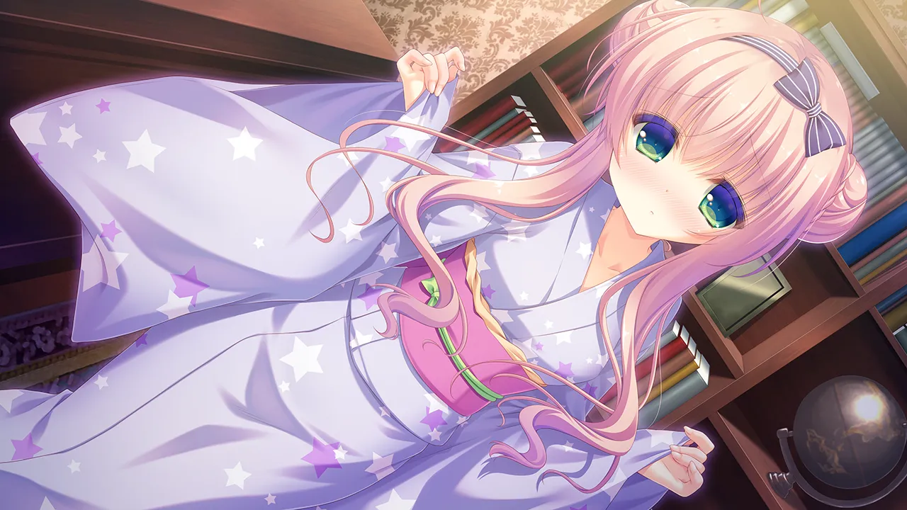 图片[7]-星降る夜のファルネーゼ（PC端） | 羽翼社-羽翼社