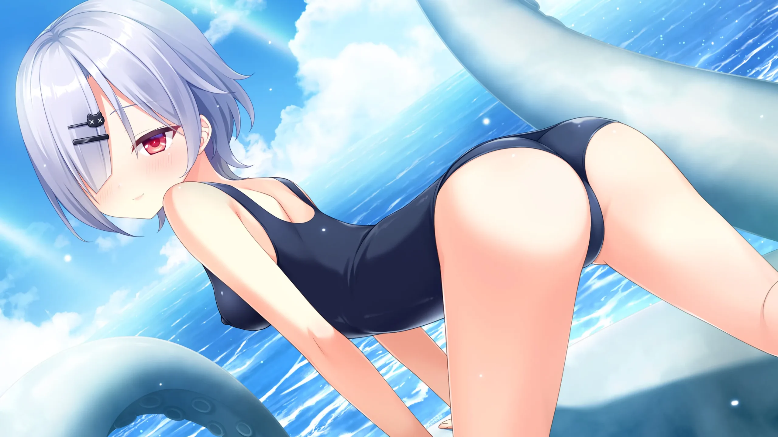 图片[2]-夢幻のティル・ナ・ノーグ（PC端） | 羽翼社-羽翼社