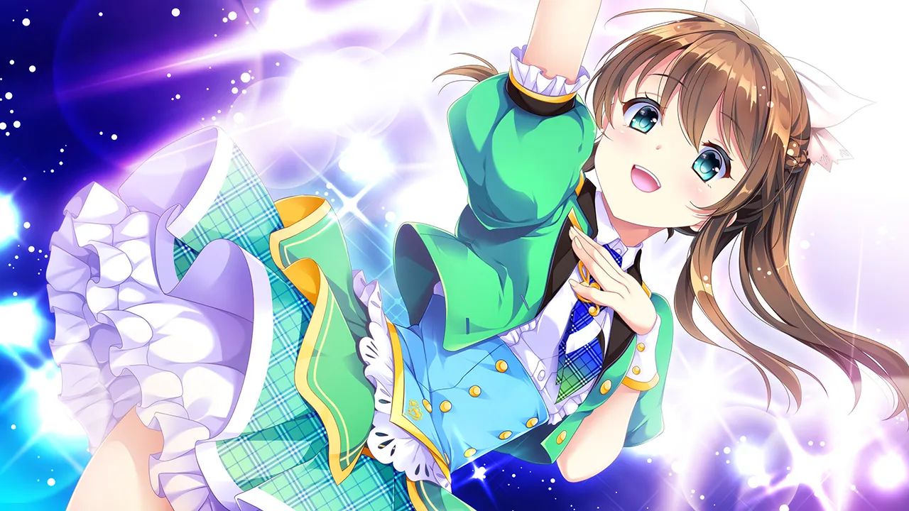 图片[7]-Shiny_Sisters女装主人公偶像计划（PC端） | 羽翼社-羽翼社