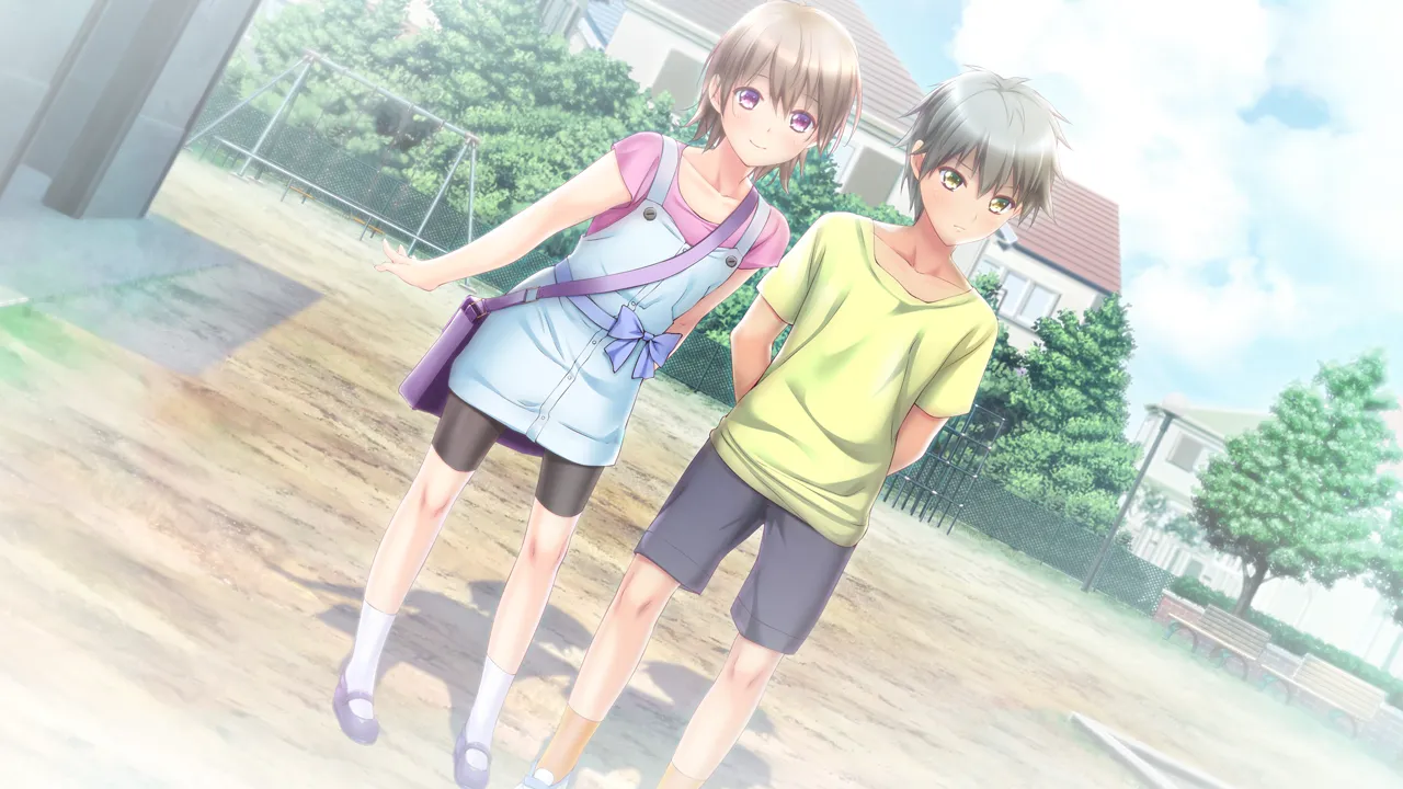 图片[9]-熟した果実たち 〜ママ隷奴（PC端） | 羽翼社-羽翼社