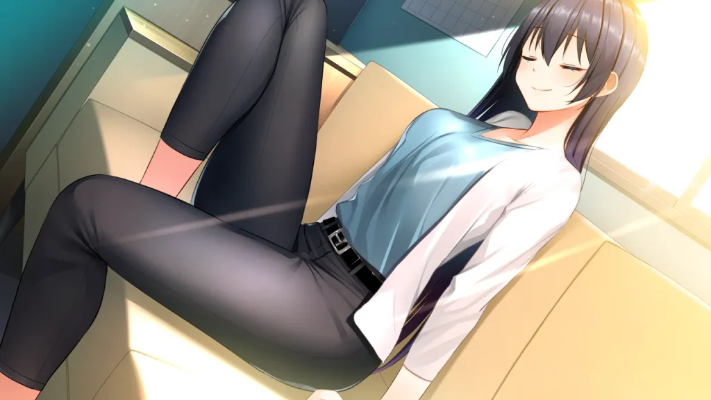 图片[3]-声に恋して、恋こがれ！（PC端） | 羽翼社-羽翼社