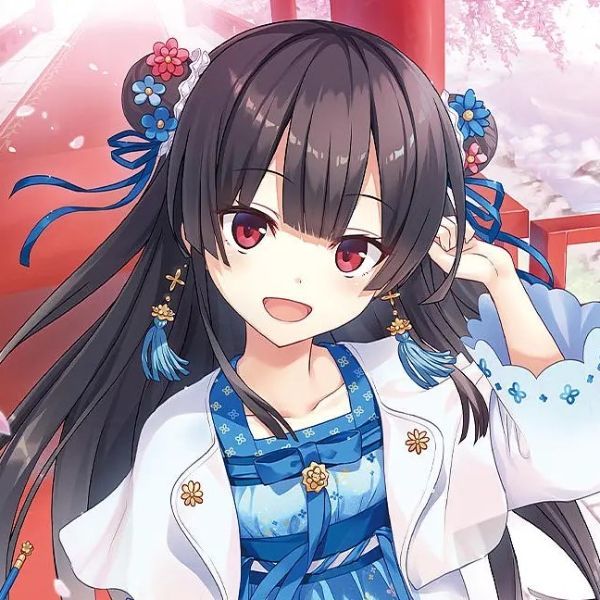 shaym的头像-羽翼社