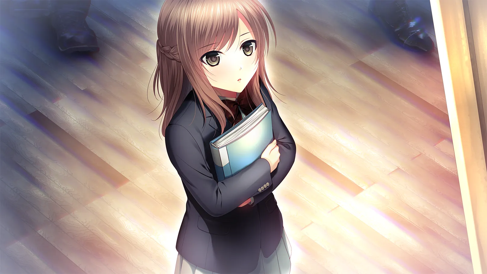 图片[9]-ゴールデンアワー（PC端） | 羽翼社-羽翼社