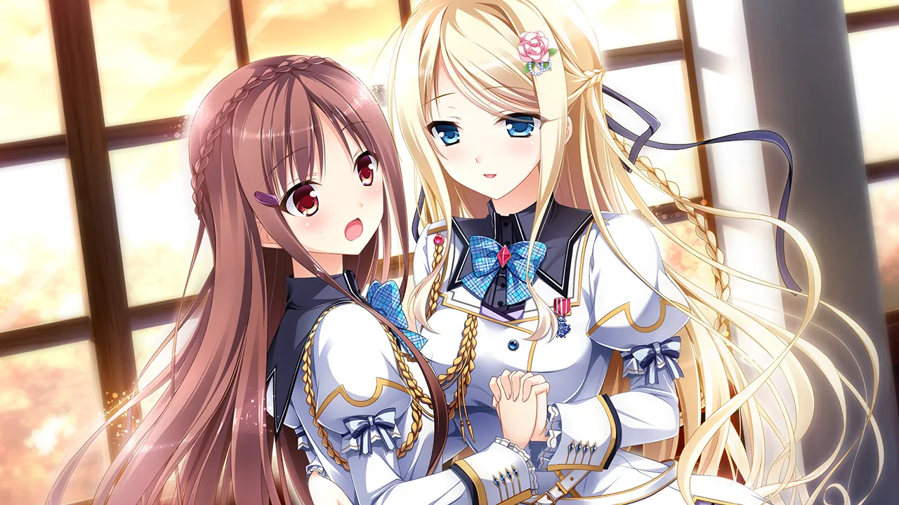 图片[19]-有少女唱响的爱之恋曲（Ons＋PC端） | 羽翼社-羽翼社