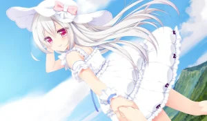 恋爱教室（KRKR＋PC端） | 羽翼社-羽翼社