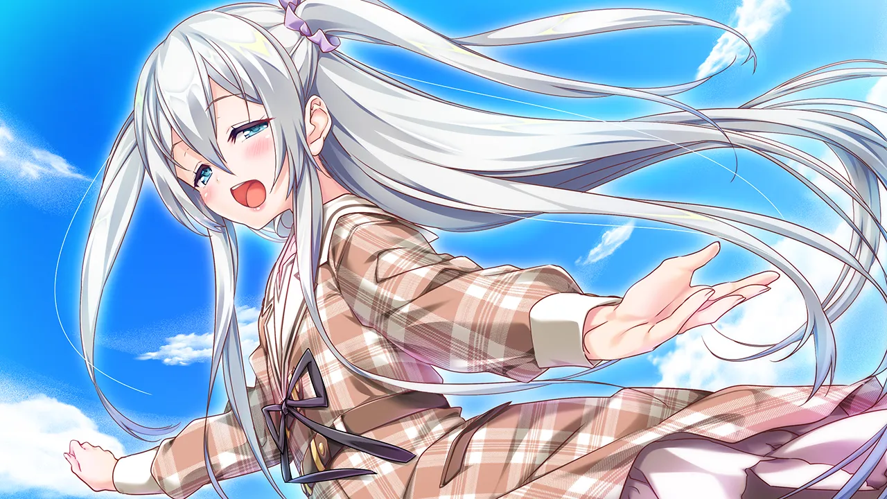 图片[8]-あの日の君を振り向かせて/让那日的你为我回首（PC端） | 羽翼社-羽翼社