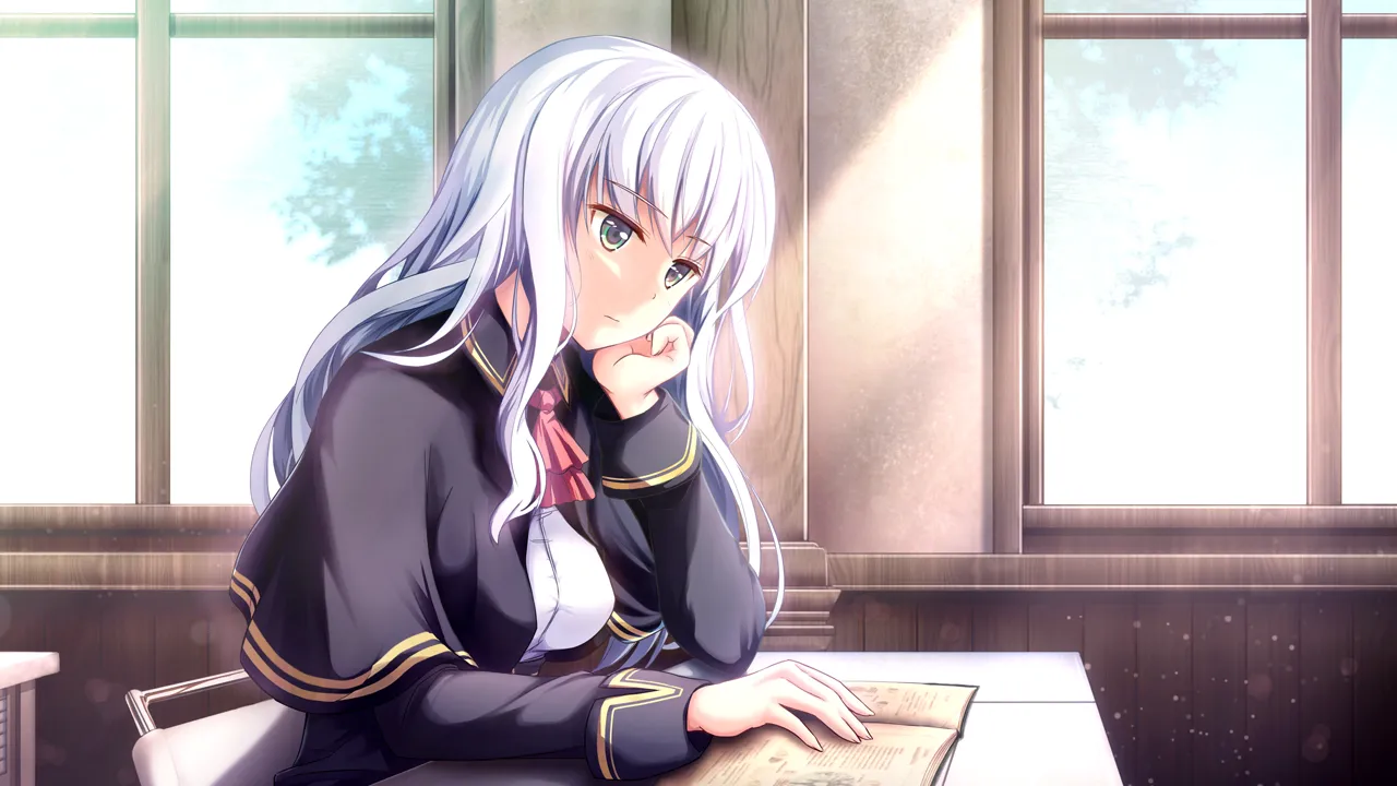 图片[6]-巴德尔之心 Baldr heart（PC端） | 羽翼社-羽翼社