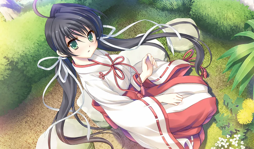 图片[21]-ツクモノツキ（PC端） | 羽翼社-羽翼社