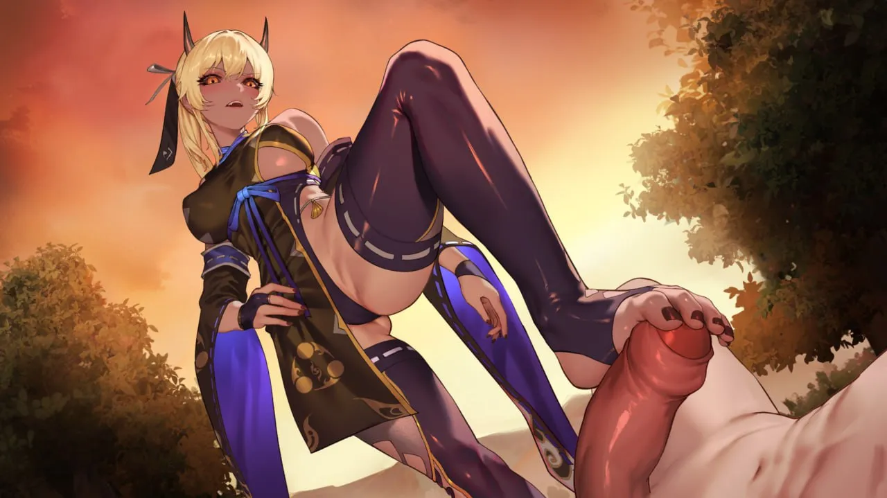 图片[5]-半妖忍少女（PC端） | 羽翼社-羽翼社