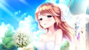 恋心如花悄绚烂FD_二人永相伴（PC端） | 羽翼社-羽翼社