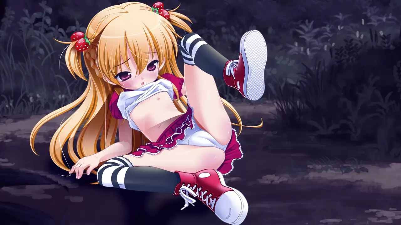 少女与世界与点心之剑1～Route of AYANO～（KRKR＋PC端）-羽翼社