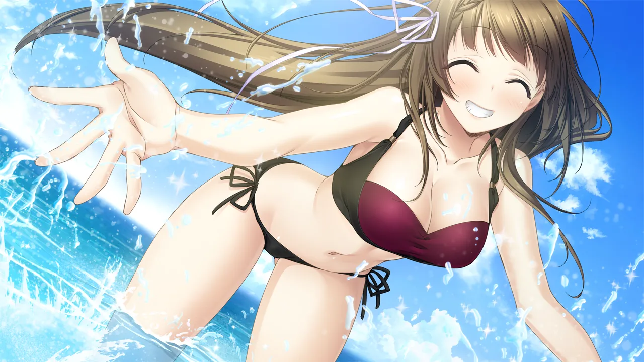 ハルキス（PC端）