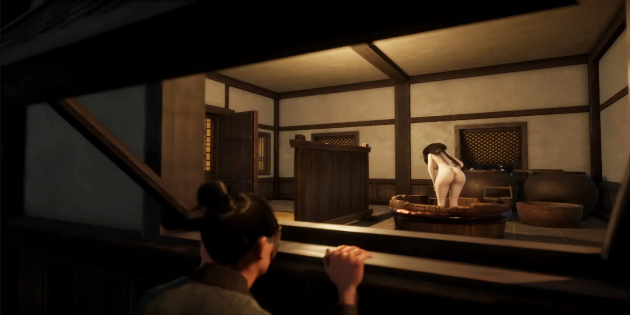 图片[7]-极品采花郎(Romantic Escapades) ver2.0.3（PC端） | 羽翼社-羽翼社