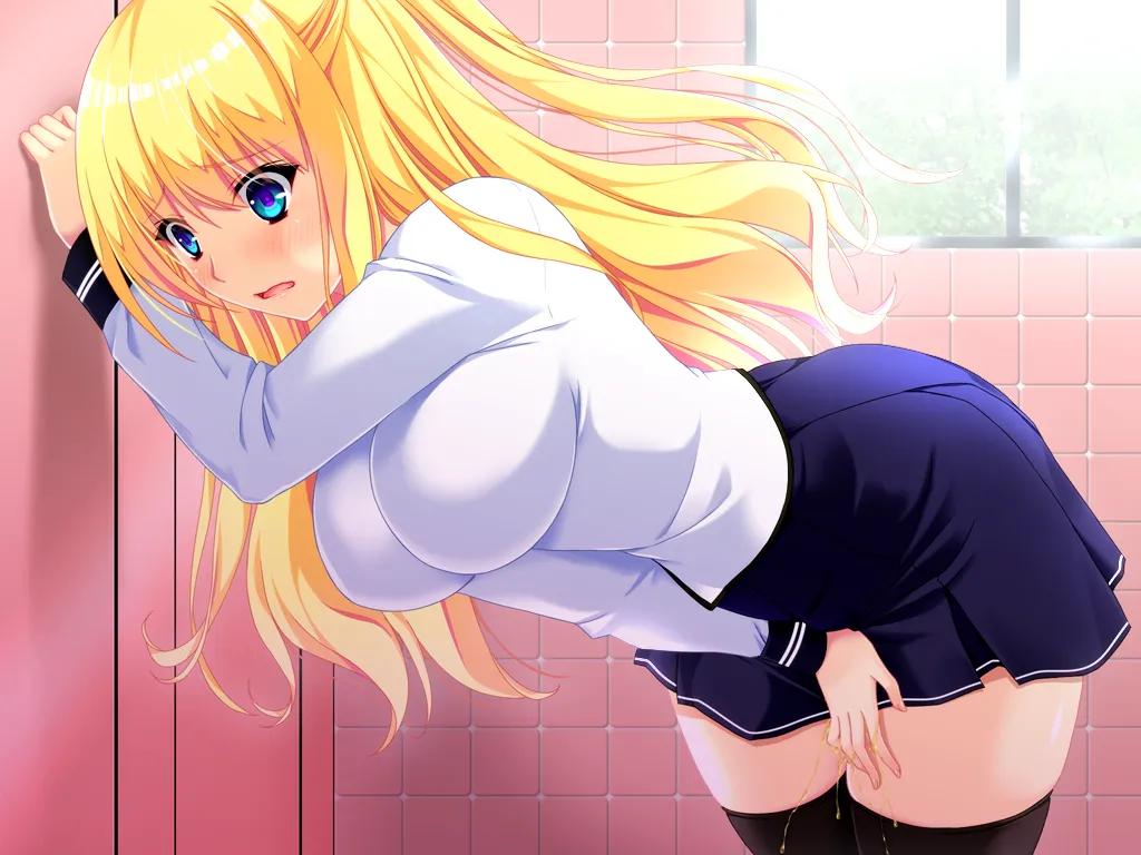 图片[8]-催眠淫乱校园~高傲副会长肉便器调教篇（PC端） | 羽翼社-羽翼社