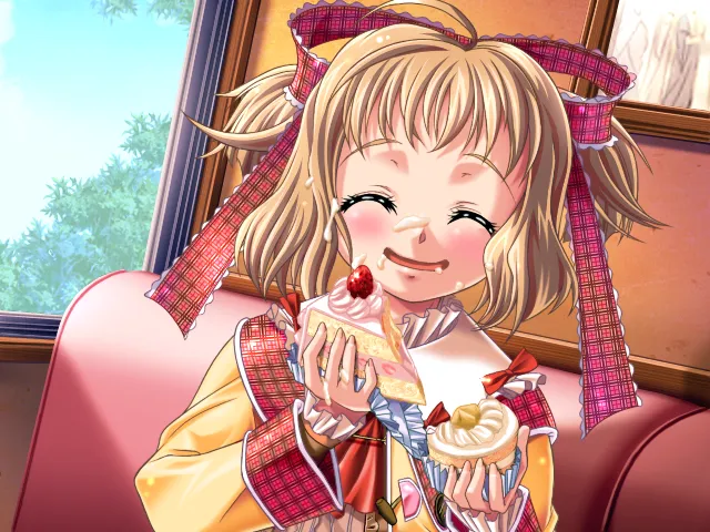 图片[18]-ANGELIUM -ときめきLOVE GOD（PC端） | 羽翼社-羽翼社