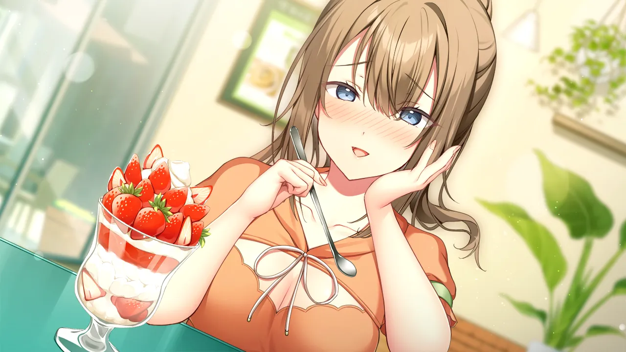 图片[4]-カノジョの親友にカラダで誘惑されるヒミツの関係/カノジョの親友にカラダで誘惑されるヒミツの関係（PC端） | 羽翼社-羽翼社