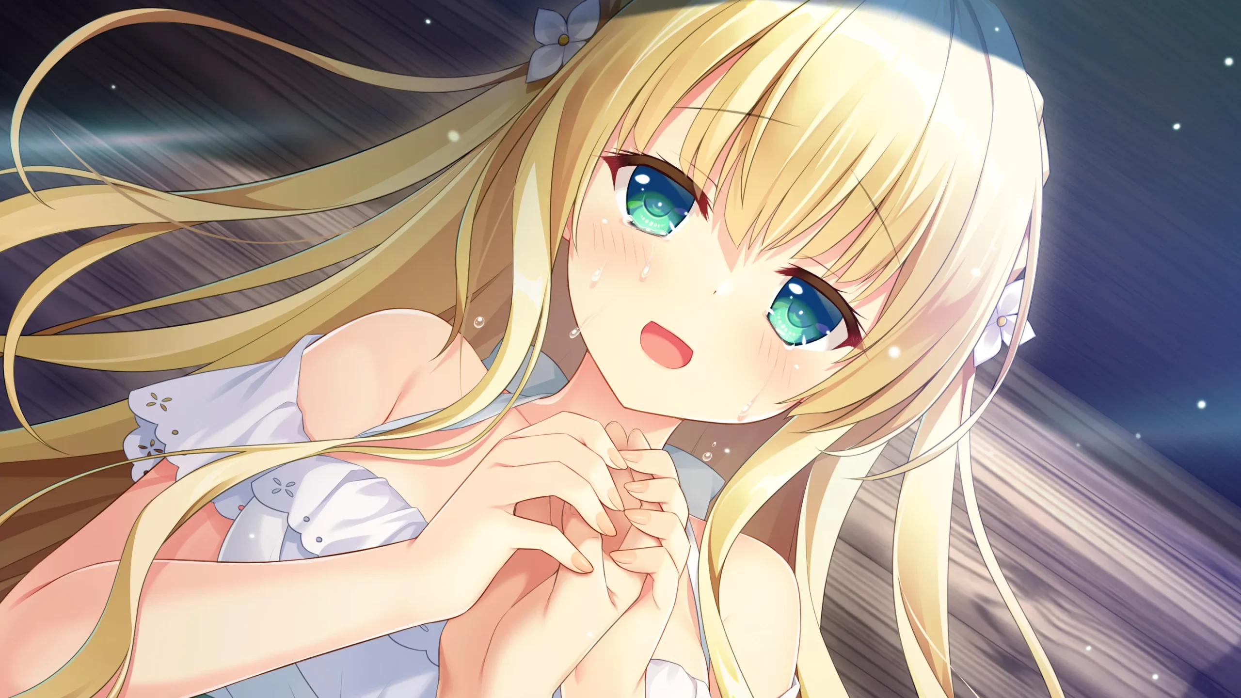 图片[8]-夢幻のティル・ナ・ノーグ（PC端） | 羽翼社-羽翼社