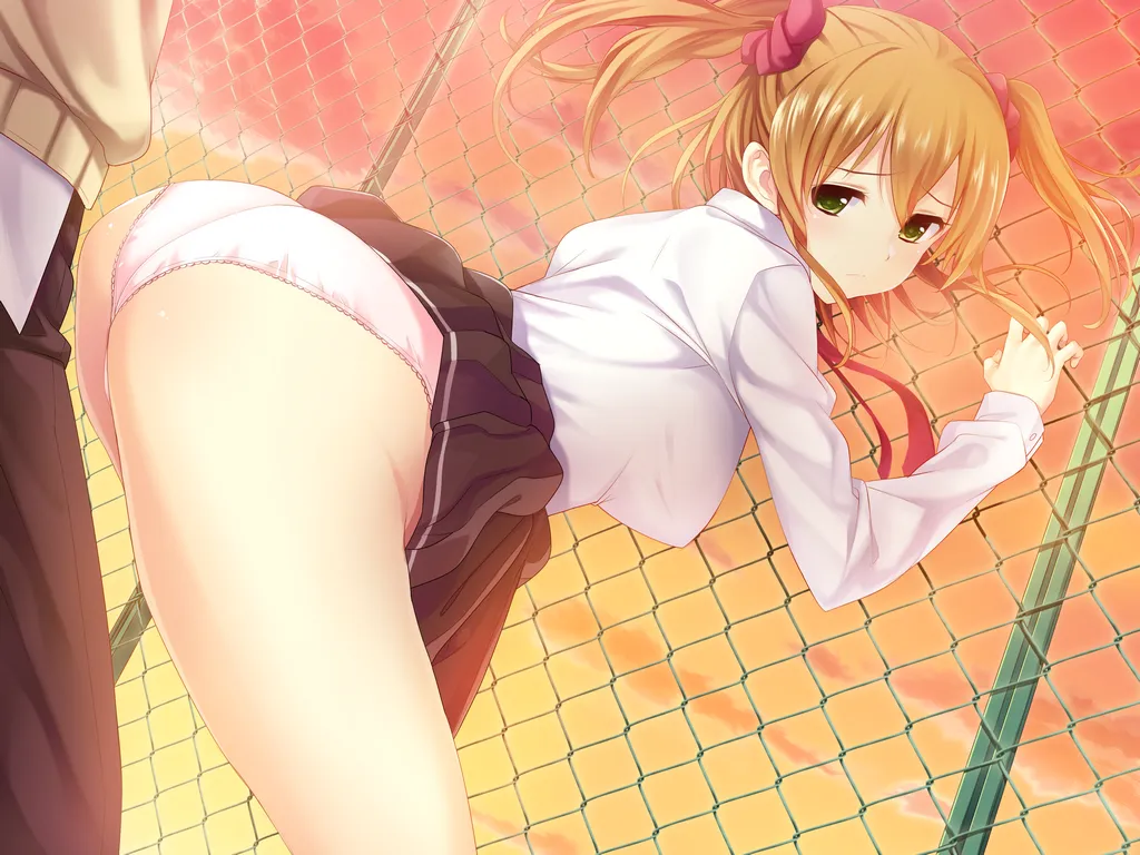 妹妹与我人与我的日常（KRKR＋PC端）