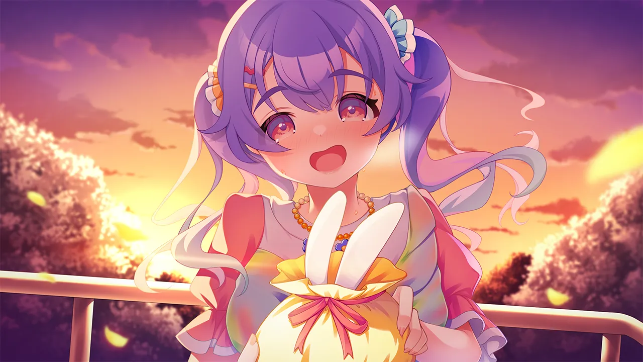 图片[20]-ラブピカルポッピー 爱情闪亮流行（PC端） | 羽翼社-羽翼社