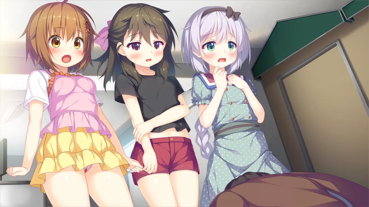 图片[10]-甘園ぼ アナザーストーリー追加（PC端） | 羽翼社-羽翼社