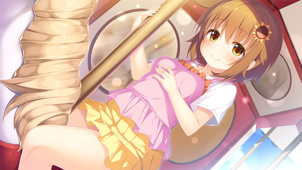 图片[5]-甘園ぼ アナザーストーリー追加（PC端） | 羽翼社-羽翼社