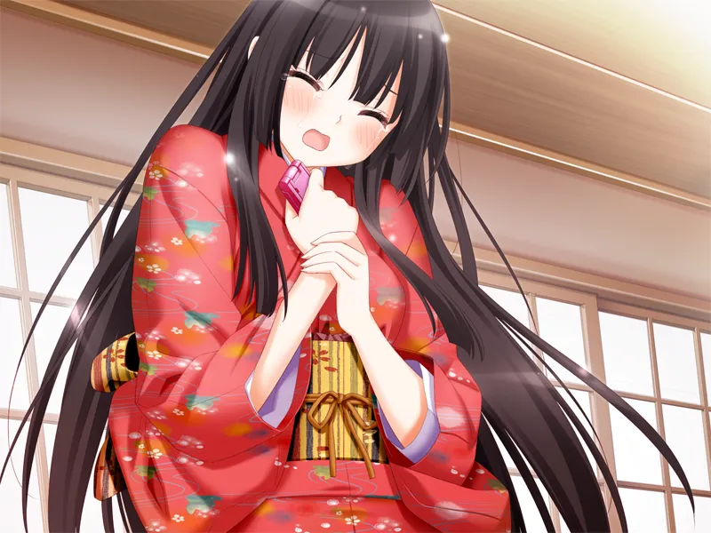 图片[7]-花吻在上11 米卡艾尔的少女们（PC端） | 羽翼社-羽翼社