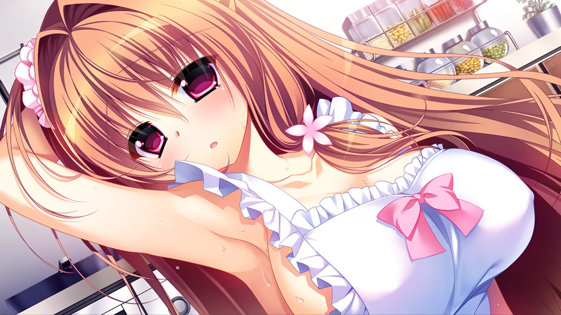 图片[18]-ゆきこいめると/雪恋交融（PC端） | 羽翼社-羽翼社